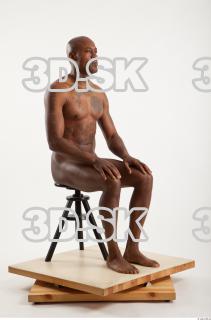 Sitting reference of Virgil 0006